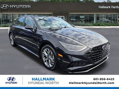 Certified 2023 Hyundai Sonata SEL