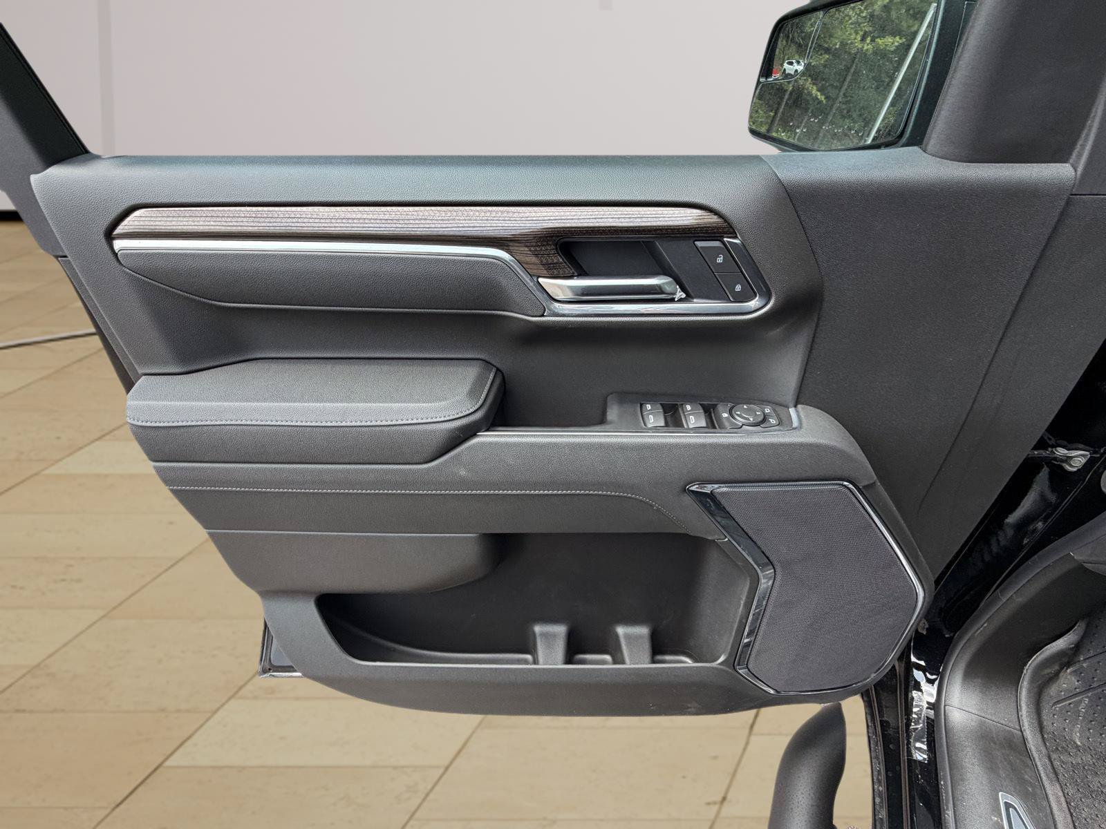New 2026 Chevrolet Silverado 1500 RST w/ Protection Package AWD/4WD image 90