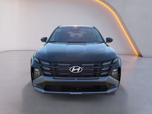 New 2026 Hyundai Tucson SEL image 8