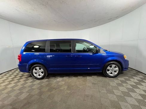 Used 2013 Dodge Grand Caravan SE image 5