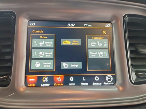 Used 2023 Dodge Challenger R/T Scat Pack w/ Plus Package image 31