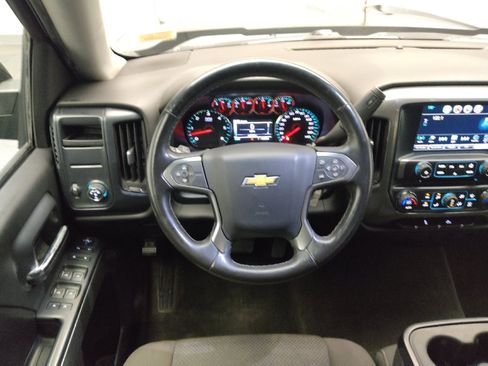 Used 2016 Chevrolet Silverado 1500 LT w/ All Star Edition RWD image 22