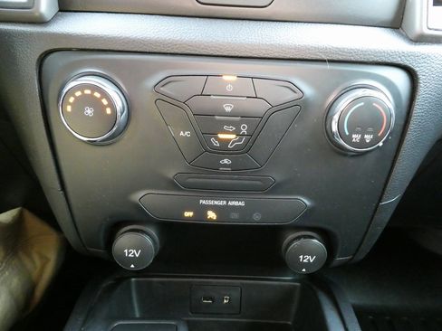 Used 2022 Ford Ranger XL w/ Trailer Tow Package image 27