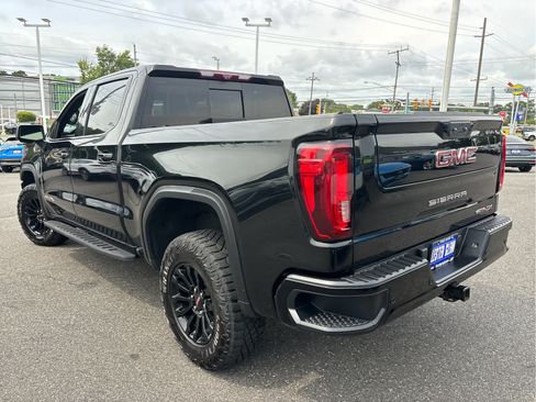 Used 2023 GMC Sierra 1500 AT4X AWD/4WD image 33