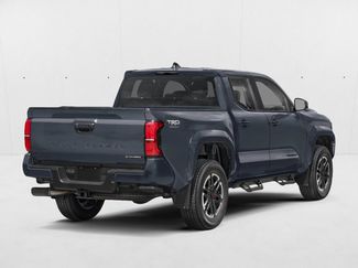 New 2026 Toyota Tacoma TRD Sport AWD/4WD video 2