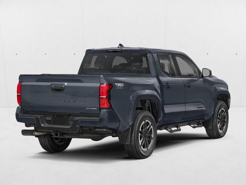 New 2026 Toyota Tacoma TRD Sport AWD/4WD image 2