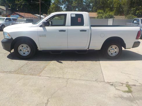 Used 2018 RAM 1500 Tradesman w/ Popular Equipment Group AWD/4WD image 5