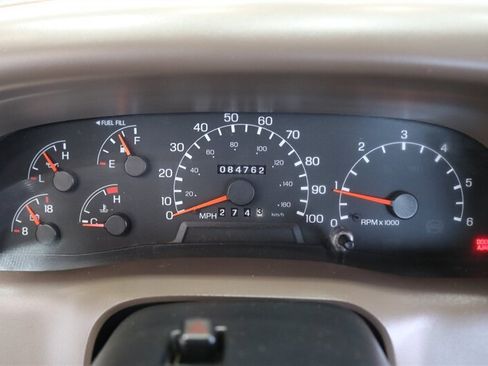 Used 1999 Ford F250 XLT AWD/4WD image 82