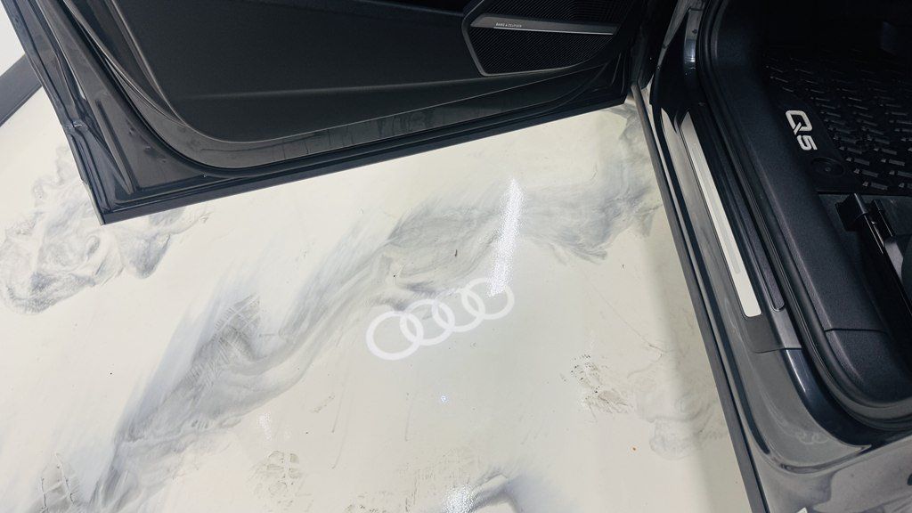 Used 2018 Audi Q5 2.0T Premium Plus w/ Premium Plus Package AWD/4WD image 15