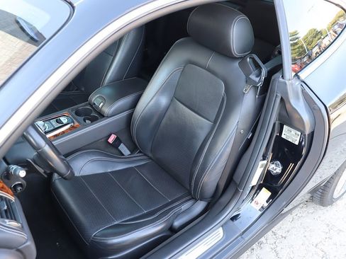 Used 2011 Jaguar XK Coupe image 33