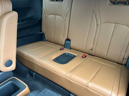 New 2026 INFINITI QX60 Autograph w/ Autograph Tech Package image 16