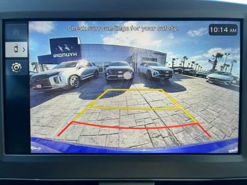 New 2026 Hyundai Elantra Sport FWD image 11