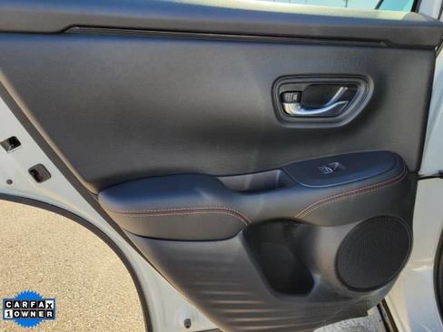 Used 2026 Honda HR-V Sport image 9