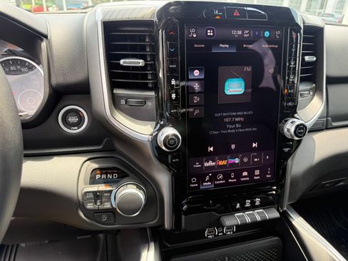 New 2026 RAM 1500 Big Horn AWD/4WD image 15