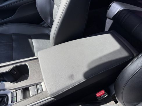 Certified 2021 Honda Accord Sport Special Edition image 14