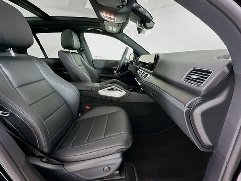 Certified 2026 Mercedes-Benz GLE 350 4MATIC image 31