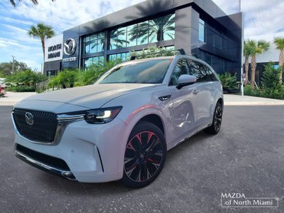 New 2026 MAZDA CX-90 3.3 Turbo S w/ Premium Plus