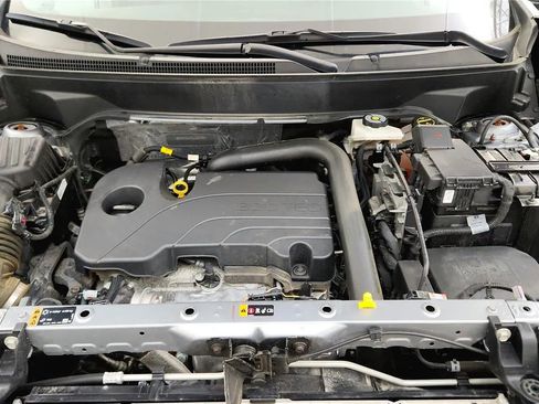 Used 2024 Chevrolet Equinox LT w/ LPO, Floor Liner Package image 20