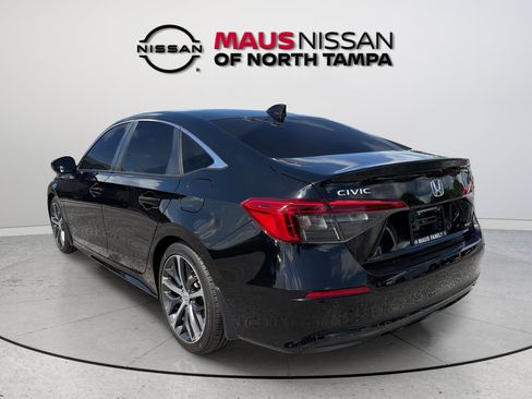 Used 2024 Honda Civic Touring image 5