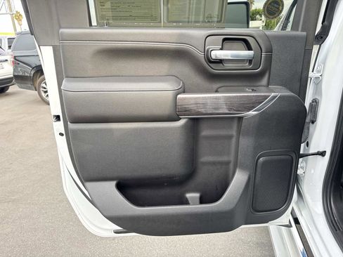 Used 2021 Chevrolet Silverado 3500 LTZ w/ LTZ Plus Package image 18