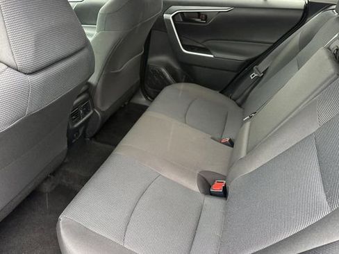 Certified 2025 Toyota RAV4 LE image 16