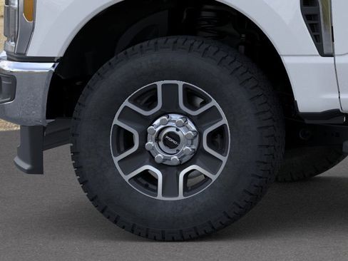 New 2025 Ford F350 XLT w/ 360-Degree Camera Package image 19