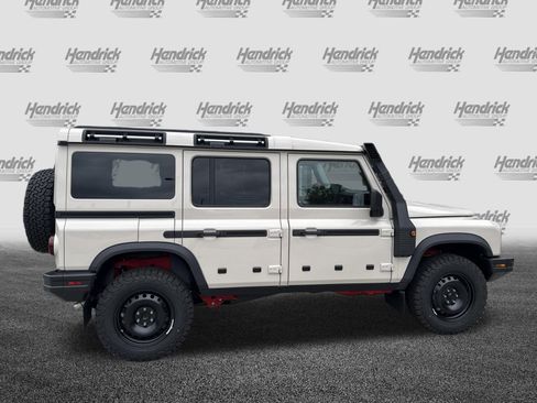 New 2026 INEOS Grenadier Trialmaster Edition image 10