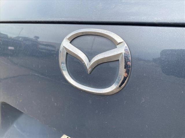 Used 2025 MAZDA CX-50 AWD 2.5 Hybrid w/ Premium Pkg image 15