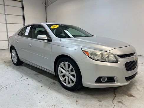 Used 2014 Chevrolet Malibu LT FWD image 7