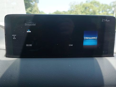 Used 2025 MAZDA CX-5 AWD 2.5 S w/ Premium Plus Pkg image 12