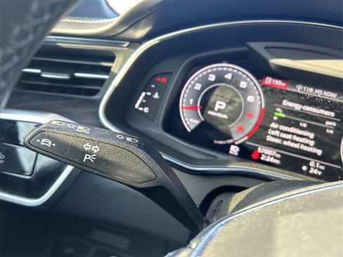 Used 2023 Audi A6 3.0T Prestige w/ Prestige Package image 27