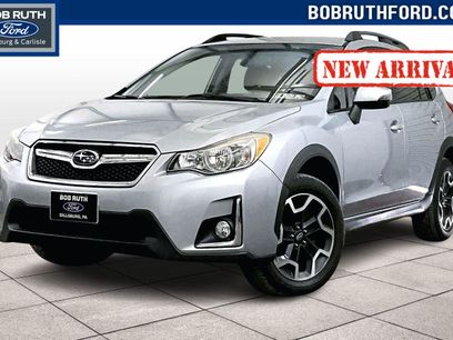 Used 2016 Subaru Crosstrek 2.0i Limited w/ Popular Package #2