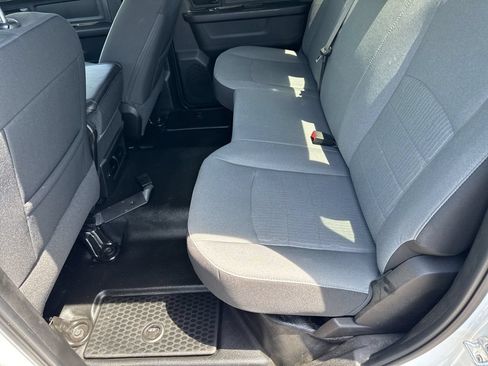 Used 2023 RAM 1500 Tradesman w/ Popular Equipment Group AWD/4WD image 22