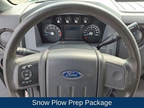 Used 2011 Ford F350 XL w/ PWR Equipment Group AWD/4WD image 3