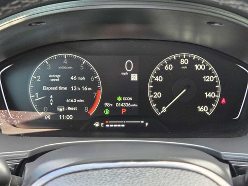 Used 2024 Honda Civic Sport image 17