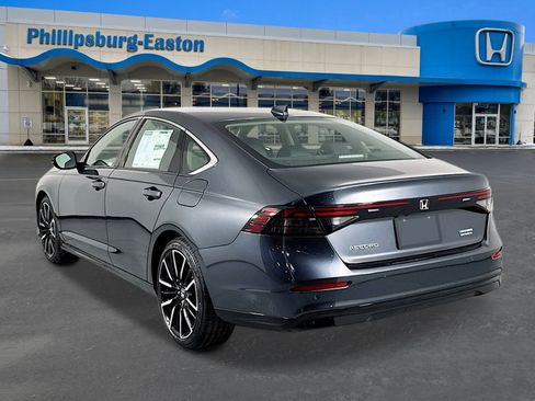 New 2026 Honda Accord Touring image 3
