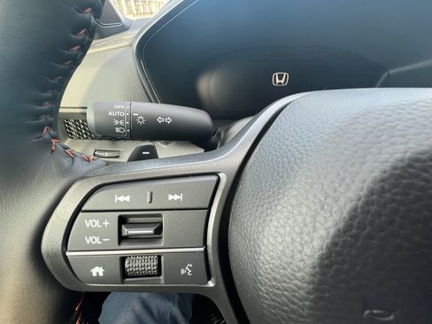 New 2026 Honda CR-V Sport-L image 22