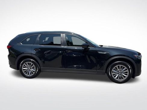 Used 2025 MAZDA CX-90 3.3 Turbo w/ Select Package AWD/4WD image 7