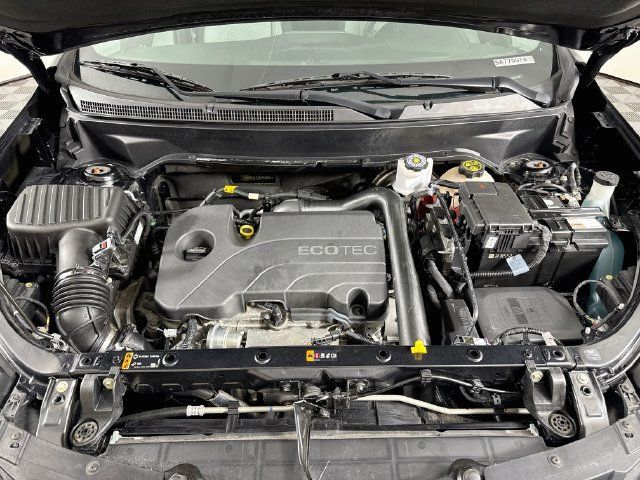 Used 2021 Chevrolet Equinox LT FWD image 45