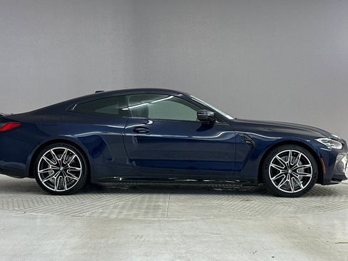 Used 2024 BMW M4 Competition RWD image 7