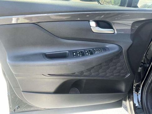 Used 2023 Hyundai Santa Fe SEL FWD image 16