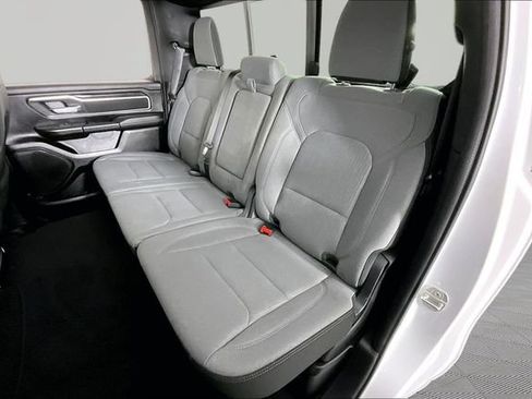 Used 2023 RAM 1500 Lone Star AWD/4WD image 22