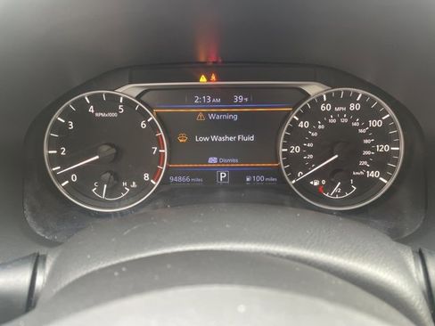 Used 2020 Nissan Altima 2.5 SR image 32