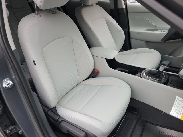 New 2026 Hyundai Kona SEL Sport FWD image 21