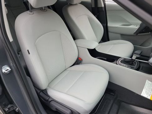New 2026 Hyundai Kona SEL Sport FWD image 21