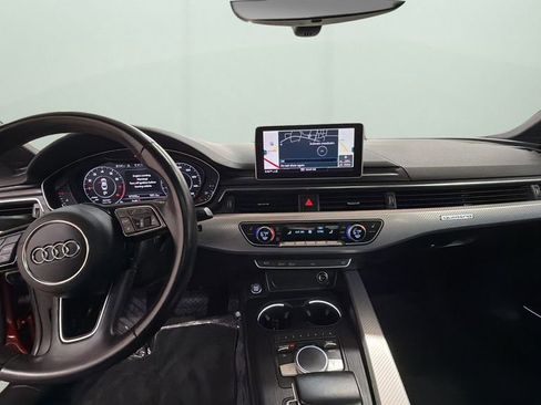 Used 2018 Audi A5 2.0T Premium Plus AWD/4WD image 10