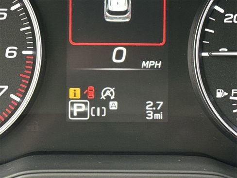 New 2026 Subaru Forester Premium image 28