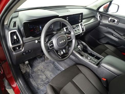 Used 2022 Kia Sorento LX image 23