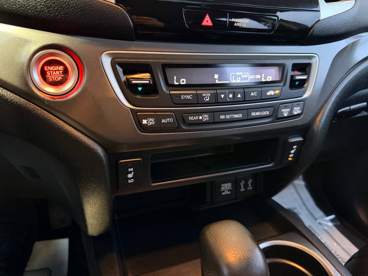 Used 2016 Honda Pilot EX-L image 43