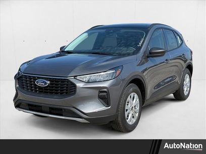 New 2025 Ford Escape Active w/ Tech Pack #1